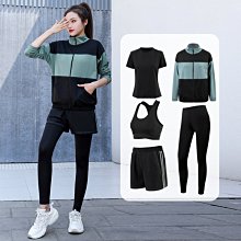 新款夏季瑜伽健身服時尚舞蹈訓練服女 歷史價格詳細信息