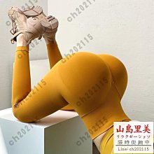 女士高腰蜜桃提臀瑜伽褲彈力緊身透氣運動褲外穿訓練健身褲瑜珈褲 鯊魚褲 芭比褲 運動褲 歷史價格詳細信息