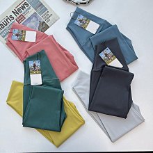 超輕柔滑薄款高腰裸感九分瑜伽褲柔軟高彈力無縫運動健身褲外穿 歷史價格詳細信息