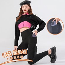 瑜伽服女加絨緊身長袖健身上衣跑步2022春秋新款加厚運動外套 歷史價格詳細信息