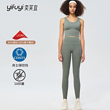 裸感瑜伽褲女外穿運動褲高腰提臀跑步收腹緊身褲普拉提健身褲春秋 歷史價格詳細信息