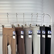 lulu瑜伽服褲子黑色休閒運動套裝女夾克外套修身顯瘦健身上衣 歷史價格詳細信息