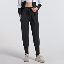 瑜伽褲 顯瘦運動褲女束腳跑步健身春秋季高腰瑜伽長褲百搭 歷史價格詳細信息