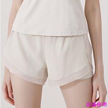 瑜伽跑步訓練健身運動褲女假兩件長褲高腰彈力速幹緊身  翹臀顯瘦彈力網布速幹防走光 長褲短褲假兩件套 大碼軍綠色 歷史價格詳細信息