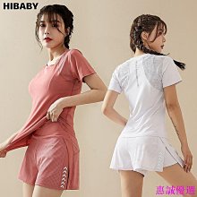 網眼透氣運動短褲女防走光內襯寬鬆速乾雙口袋熱褲跑步訓練瑜伽健身褲單車訓練短褲運動褲休閒居家短褲【M117】WM運動專賣店 歷史價格詳細信息
