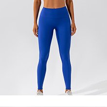 速幹lulu裸感瑜伽褲子女高腰提臀收腹健身褲跑步運動美臀褲優免運推薦推薦 歷史價格詳細信息