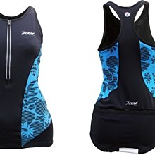 【三鐵共購】【美國第一鐵人品牌ZOOT】專業級肌能連身鐵人衣(炫彩桃) 歷史價格詳細信息