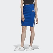 ADIDAS 女 裙子 OVERSIZE PNT W 黑色 軍綠色 -IY9497 IY9498 歷史價格詳細信息