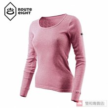 ROUTE 8 女 WARM 保暖內搭褲(華麗粉紅)RE841001-2527(1680) 歷史價格詳細信息