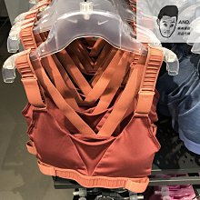 Nike BV3703-682 Infinity Medium support Sports Bra In Echo Pink ( XS ) 歷史價格詳細信息