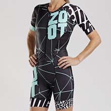 【ZOOT】女RIVIERA 里維耶拉系列 - RUN 輕量彈力3吋跑褲-白/彩 歷史價格詳細信息