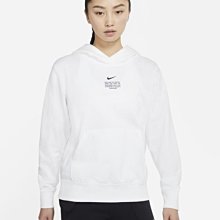 NIKE 帽T NSW SWOOSH HODIE 奶茶色 雙勾 長袖 女 DD5581-206 歷史價格詳細信息