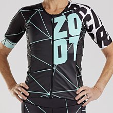 【ZOOT】女RIVIERA 里維耶拉系列 - RUN 輕量彈力3吋跑褲-白/彩 歷史價格詳細信息