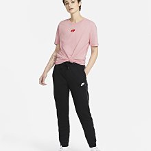 NIKE 短T NSW 粉色 後背 塗鴉 休閒 短袖 上衣 男 FB9787-686 歷史價格詳細信息