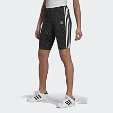 限時特價 南◇2021 6月 ADIDAS ADICOLOR 緊身褲 FM3287 黑白 三條 基本 有氧 健身 長褲 歷史價格詳細信息