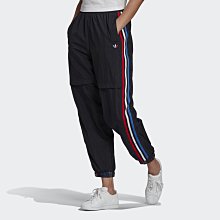 限時特價 南◇2021 6月 ADIDAS ADICOLOR 緊身褲 FM3287 黑白 三條 基本 有氧 健身 長褲 歷史價格詳細信息