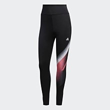 【adidas 愛迪達】運動褲 緊身長褲 女褲 OPME RIB 1/1 L(IA7166) 歷史價格詳細信息