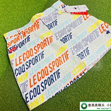 [小鷹小舖] Le Coq Sportif QGS0J406-9300 QQBWJJ06 GY00 公雞牌 高爾夫球桿袋 可置鞋空間 可反戴帽套 '24 NEW 歷史價格詳細信息