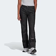 ADIDAS 女 運動長褲 OG WARM UP PANT 米色 -IJ5226 歷史價格詳細信息