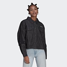 南????2022 6月 ADIDAS OG ADICOLOR 運動外套 立領 工裝外套 男款 尼龍 口袋 黑 HE2952 歷史價格詳細信息