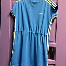 ADIDAS 女 運動洋裝 LOGO TEE DRESS - GJ6523 歷史價格詳細信息