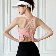 運動內衣女聚攏跑步防震減壓肩帶大碼瑜珈文胸一體式健身訓練背心 歷史價格詳細信息