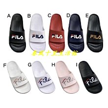 FILA 男女 拖鞋 Plumpy slide -4S334W001 歷史價格詳細信息