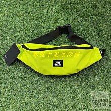 Nike 腰包 SB Waist Pack 黑 黃 男女款 斜背包 運動休閒 【ACS】 CK6755-410 歷史價格詳細信息