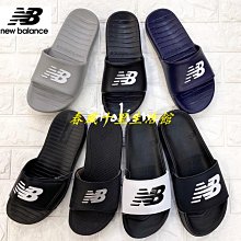 New Balance 紐巴倫 拖鞋 50 男鞋 女鞋 灰 黑 基本款 運動拖鞋 一片拖 休閒 NB SUF50UG1D 歷史價格詳細信息