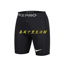 NIKE 緊身褲 Nike Pro Short Leggings 運動 男款 Dri-FIT 吸濕排汗 彈性 黑白 DD1918-010 歷史價格詳細信息