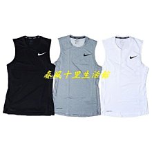 NIKE PRO dry fit 黑色運動束褲 二手 99成新 尺寸M碼 健身型男必BUY 歷史價格詳細信息
