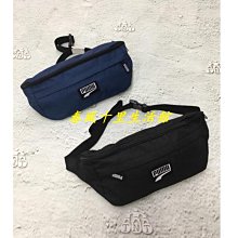 【PUMA】PUMA Deck腰包(N) 腰包 男女 黑色-09070401 歷史價格詳細信息