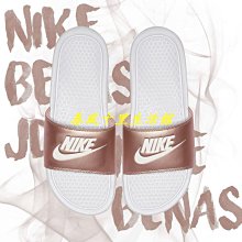 NIKE 男女 拖鞋 黑 WMNS NIKE OFFCOURT SLIDE -BQ4632010 歷史價格詳細信息