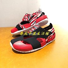 Nike 涼鞋 Jordan Flare PS 藍 白 喬丹 中童鞋 涼拖鞋 魔鬼氈 【ACS】 CZ4174-400 歷史價格詳細信息