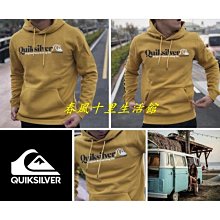 《現貨》QUIKSILVER 澳洲 男生 防風 防潑水 外套 L號（QUIK BLOCK+ HOODIE ZIP 連帽外套-灰黑色） 歷史價格詳細信息
