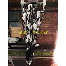 Nike 長褲 Epic Lux Tights 黑 白 女款 緊身褲 跑步 運動 【ACS】 CN8042-010 歷史價格詳細信息