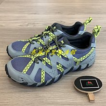 Merrell Waterpro Maipo 2 [ML48611] 男 水陸兩棲鞋 登山 越野 溯溪 快乾 耐磨 黑灰 歷史價格詳細信息