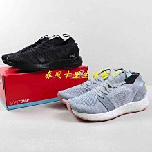 Puma Nrgy Elate 黑色 網布 休閒運動鞋 男款 NO.B1619【新竹皇家 19405603】 歷史價格詳細信息