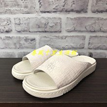 Nike Wmns Jordan HEX Slide [DQ8992-100] 男女 涼拖鞋 喬丹 方頭 快乾 穿搭 白 歷史價格詳細信息