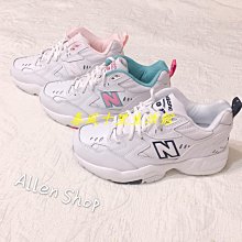 New Balance 608 復古  老爹鞋 韓國 Nb608 黃藍 白 運動休閒鞋 男女尺寸 免運 歷史價格詳細信息