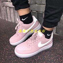 【NIKE】WMNS AIR FORCE 1 07 ESS 女鞋 休閒鞋 白色 小勾 AF1-HF1058133 歷史價格詳細信息