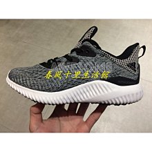 ADIDAS 女鞋 慢跑鞋 ALPHABOUNCE + -HP6149 歷史價格詳細信息