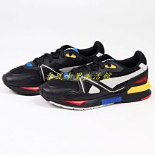 Puma 休閒鞋 Mirage Mox Infuse Wns 黑 皮革 米白 女鞋 【ACS】 37540802 歷史價格詳細信息