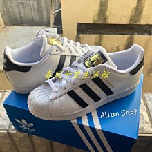 Adidas Superstar [EG4958] 男女鞋 運動 休閒 慢跑 經典 百搭 貝殼 基本 情侶 愛迪達 白黑 歷史價格詳細信息
