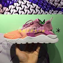 【NIKE】W AIR HUARACHE CRATER PRM 女 運動鞋-DR0449001 歷史價格詳細信息