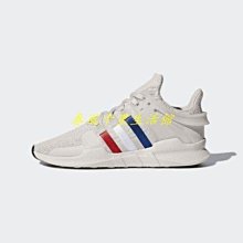 ADIDAS EQUIPMENT EQT Support ADV 白底 藍白紅 BMW配色 CQ3003爆款 價格比較,價格查詢,歷史價格詳細信息