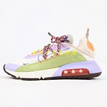Nike W Air Max 2090 黑白 氣墊 運動慢跑鞋 CK2612-002 歷史價格詳細信息