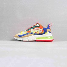 【NIKE】W AIR MAX 270  女 休閒鞋-AH6789001 歷史價格詳細信息