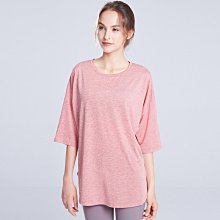 運動上衣女速干短袖帶胸墊大碼瑜伽服2024新款晨跑步健身套裝夏秋 歷史價格詳細信息