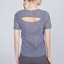 瑜伽服女夏季緊身顯瘦健身短袖新款速幹跑步訓練帶胸墊運動上衣 歷史價格詳細信息